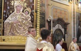 Pielgrzymka kierowców i poświęcenie samochodów w Rychwałdzie - 2019