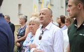 Pielgrzymka kierowców i poświęcenie samochodów w Rychwałdzie - 2019