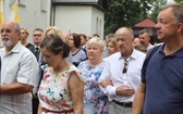 Pielgrzymka kierowców i poświęcenie samochodów w Rychwałdzie - 2019