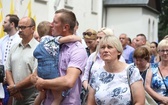 Pielgrzymka kierowców i poświęcenie samochodów w Rychwałdzie - 2019