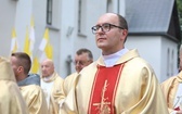 Pielgrzymka kierowców i poświęcenie samochodów w Rychwałdzie - 2019