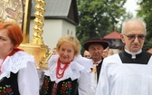 Pielgrzymka kierowców i poświęcenie samochodów w Rychwałdzie - 2019