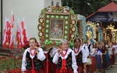 Pielgrzymka kierowców i poświęcenie samochodów w Rychwałdzie - 2019