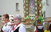 Pielgrzymka kierowców i poświęcenie samochodów w Rychwałdzie - 2019