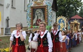 Pielgrzymka kierowców i poświęcenie samochodów w Rychwałdzie - 2019