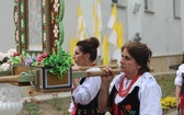 Pielgrzymka kierowców i poświęcenie samochodów w Rychwałdzie - 2019