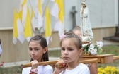 Pielgrzymka kierowców i poświęcenie samochodów w Rychwałdzie - 2019