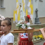 Pielgrzymka kierowców i poświęcenie samochodów w Rychwałdzie - 2019