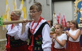 Pielgrzymka kierowców i poświęcenie samochodów w Rychwałdzie - 2019