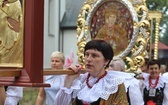 Pielgrzymka kierowców i poświęcenie samochodów w Rychwałdzie - 2019