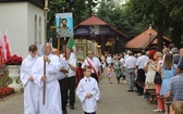Pielgrzymka kierowców i poświęcenie samochodów w Rychwałdzie - 2019