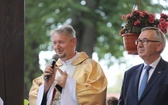 Pielgrzymka kierowców i poświęcenie samochodów w Rychwałdzie - 2019