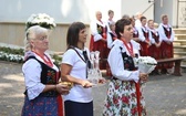 Pielgrzymka kierowców i poświęcenie samochodów w Rychwałdzie - 2019