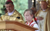 Pielgrzymka kierowców i poświęcenie samochodów w Rychwałdzie - 2019