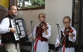 Pielgrzymka kierowców i poświęcenie samochodów w Rychwałdzie - 2019