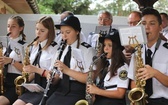 Pielgrzymka kierowców i poświęcenie samochodów w Rychwałdzie - 2019