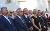 Pielgrzymka kierowców i poświęcenie samochodów w Rychwałdzie - 2019