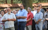 Pielgrzymka kierowców i poświęcenie samochodów w Rychwałdzie - 2019