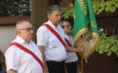 Pielgrzymka kierowców i poświęcenie samochodów w Rychwałdzie - 2019