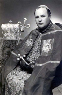 BŁ. Wasyl (Bazyli) Hopko