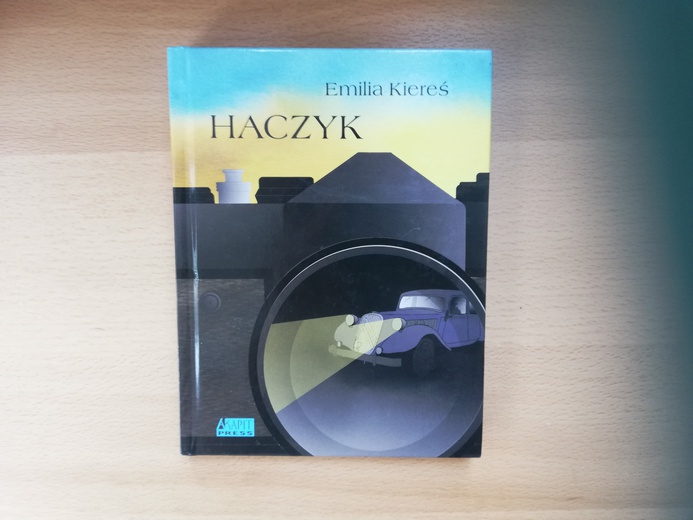 "Haczyk"