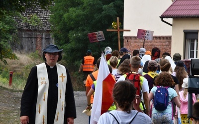 Trwają zapisy na pielgrzymkę do Myśliborza