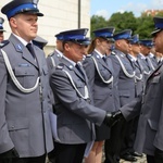 Sandomierskie Święto Policji 