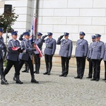 Sandomierskie Święto Policji 