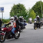 Festyn św. Krzysztofa i zlot motocyklowy