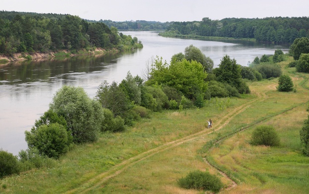 Białoruś wspomina pomordowanych w Naumowiczach