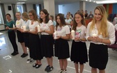 Rekolekcje Dzieci Maryi z diecezji gliwickiej, cz. 1