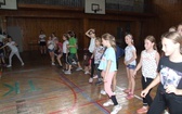 Rekolekcje Dzieci Maryi z diecezji gliwickiej, cz. 1