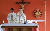 Rekolekcje Dzieci Maryi z diecezji gliwickiej, cz. 1