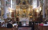 Rekolekcje Dzieci Maryi z diecezji gliwickiej, cz. 1