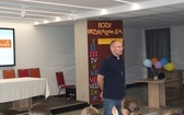 Rekolekcje Dzieci Maryi z diecezji gliwickiej, cz. 1