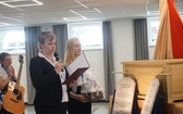 Rekolekcje Dzieci Maryi z diecezji gliwickiej, cz. 2