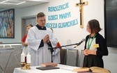 Rekolekcje Dzieci Maryi z diecezji gliwickiej, cz. 2