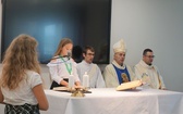 Rekolekcje Dzieci Maryi z diecezji gliwickiej, cz. 2