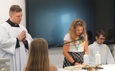 Rekolekcje Dzieci Maryi z diecezji gliwickiej, cz. 2