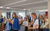 Rekolekcje Dzieci Maryi z diecezji gliwickiej, cz. 2