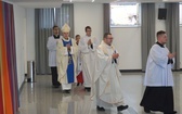 Rekolekcje Dzieci Maryi z diecezji gliwickiej, cz. 2