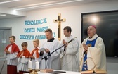 Rekolekcje Dzieci Maryi z diecezji gliwickiej, cz. 2
