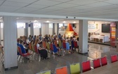 Rekolekcje Dzieci Maryi z diecezji gliwickiej, cz. 2