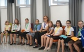 Rekolekcje Dzieci Maryi z diecezji gliwickiej, cz. 2