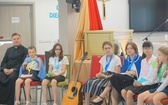 Rekolekcje Dzieci Maryi z diecezji gliwickiej, cz. 2