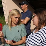9. Górska Pielgrzymka z Bielska-Białej do Ludźmierza - 2019