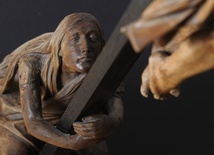 Św. Maria z Betanii