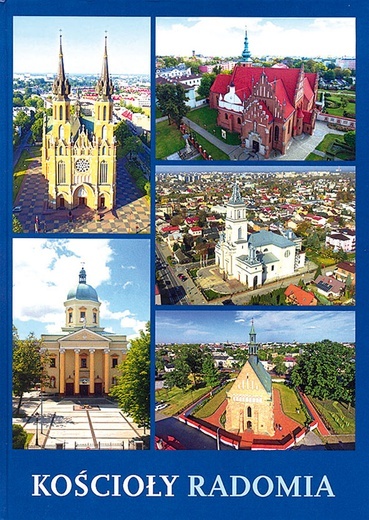 Kościoły Radomia