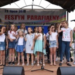 Festyn w Podłopieniu