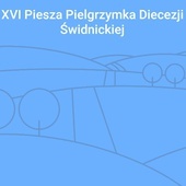 Dzięki aplikacji pielgrzymi duchowi będą w łączności z tymi w trasie.